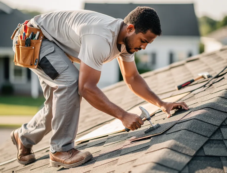 Roofing Bordon